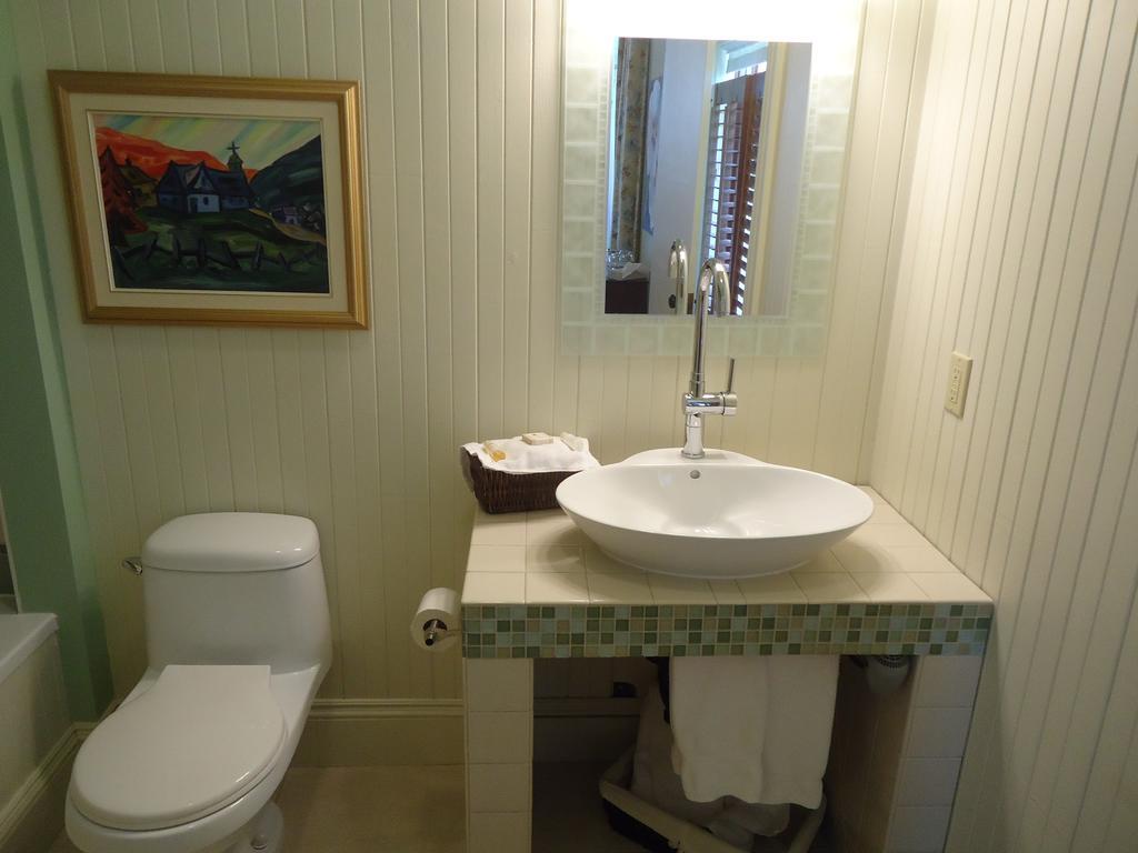 Maison Tait House Hotel Шедиак Стая снимка
