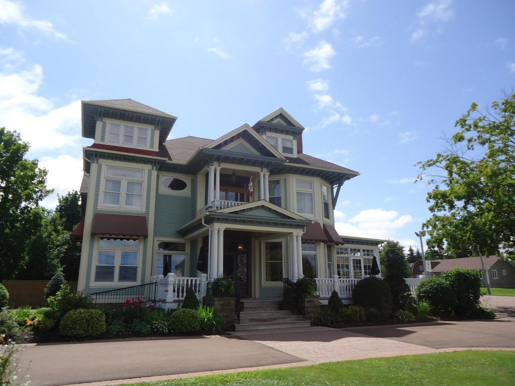 Maison Tait House Hotel Шедиак Екстериор снимка