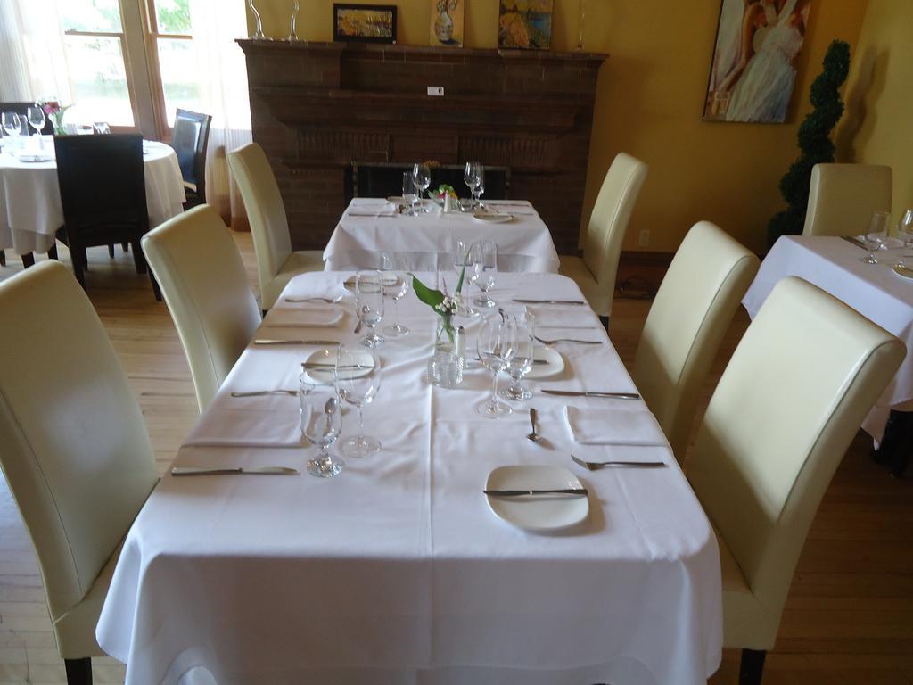 Maison Tait House Hotel Шедиак Екстериор снимка