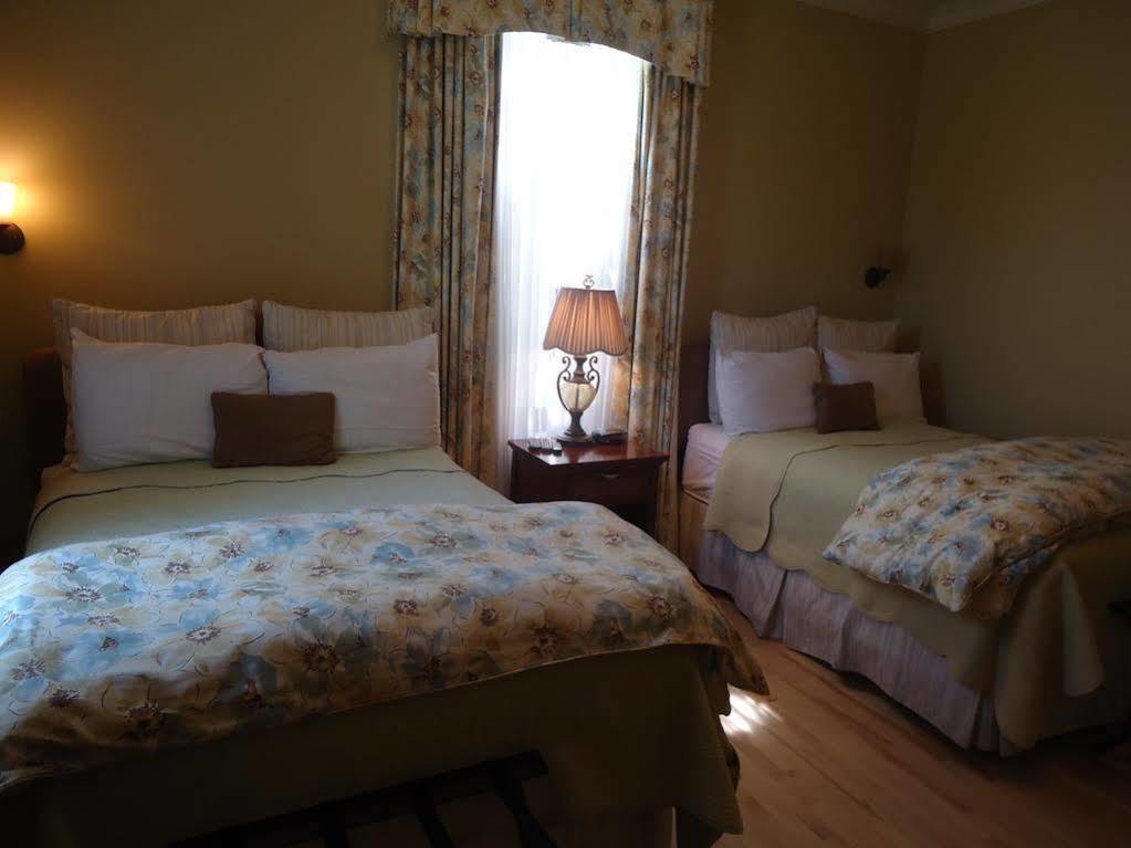 Maison Tait House Hotel Шедиак Екстериор снимка