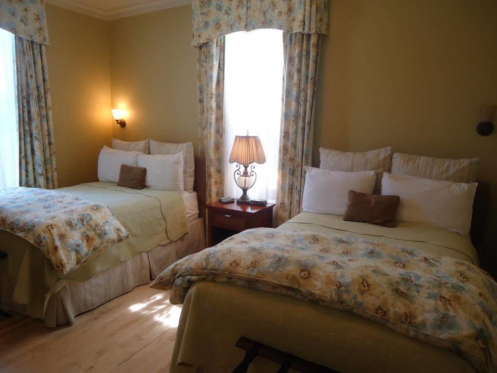 Maison Tait House Hotel Шедиак Екстериор снимка